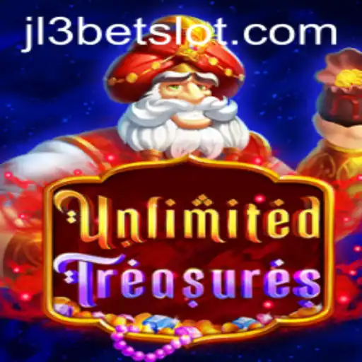 UnlimitedTreasures: An Enchanting Adventure in Gaming with JL3Bet