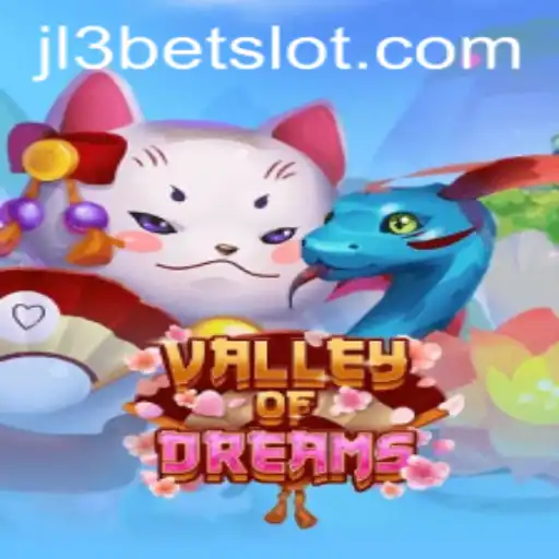 Exploring the Enchanting 'Valley of Dreams': A Dive into the Interactive Realm