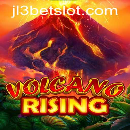 VolcanoRising: A Thrilling Adventure with JL3Bet