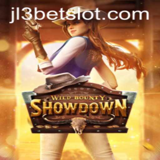 Discover the Thrill: WildBountyShowdown and the JL3Bet Experience