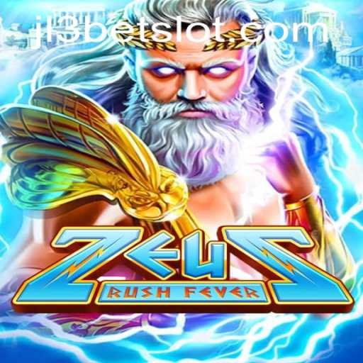 Unveiling ZeusRushFever: The Mythical Gaming Adventure Enhanced by JL3Bet